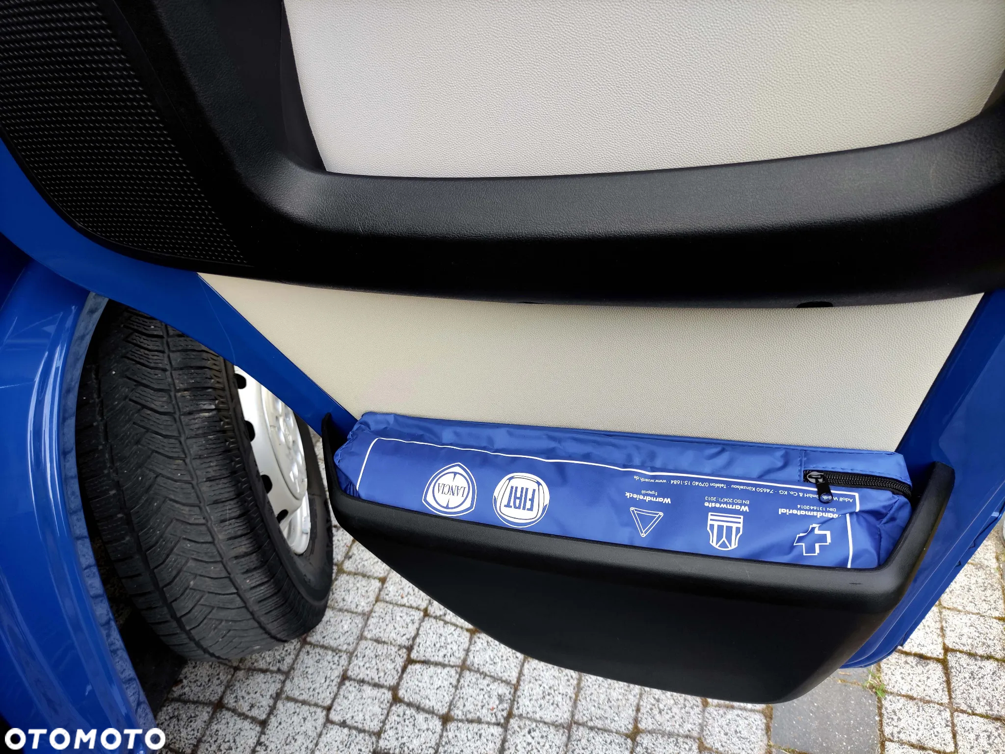 Fiat Ducato - 10