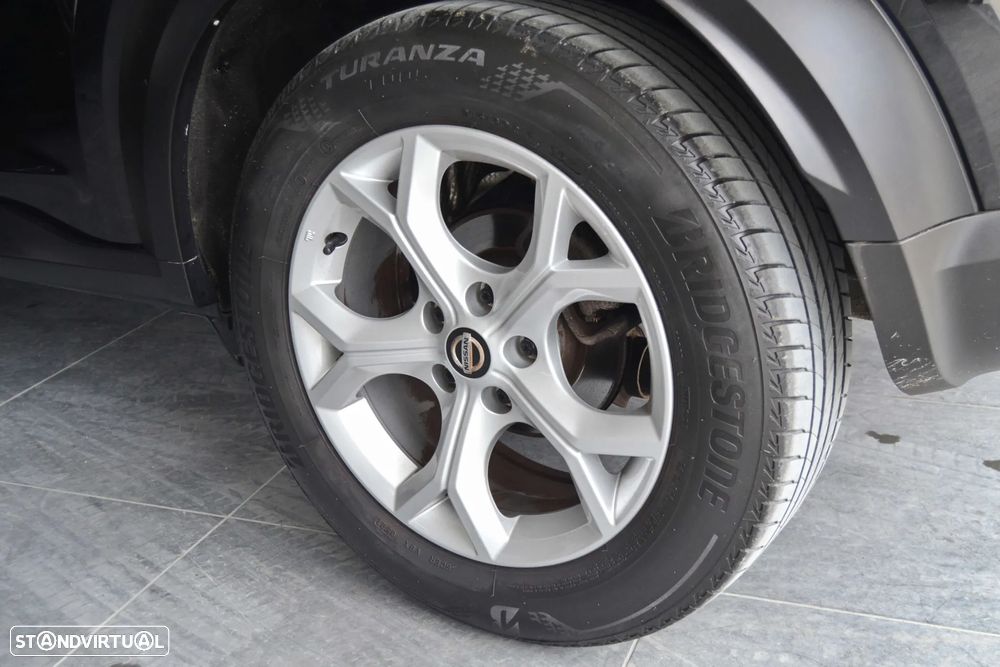 Nissan Juke 1.0 DIG-T N-Connecta - 21