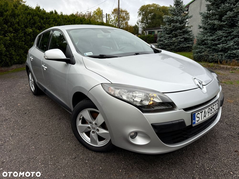 Renault Megane 1.6 16V Dynamique - 6
