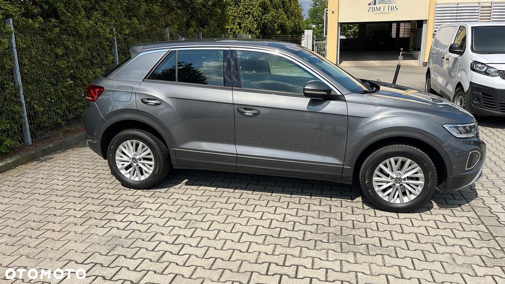 Volkswagen T-Roc 1.0 TSI - 6