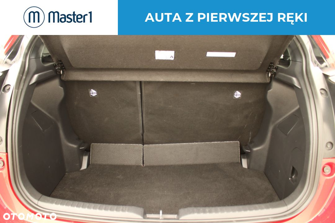 Toyota Yaris Hybrid 1.5 Selection Style - 9