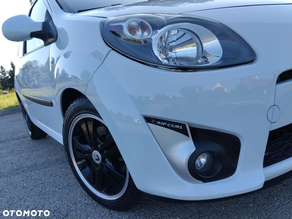 Renault Twingo 1.2 16V Rip Curl - 22