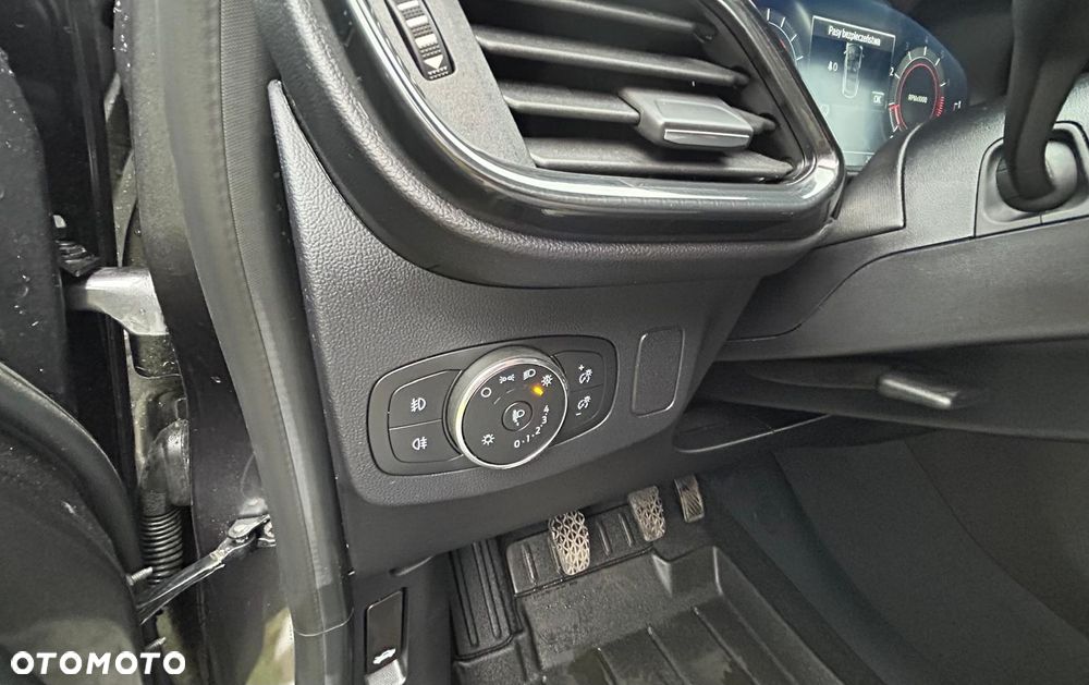 Ford Puma 1.0 EcoBoost Hybrid ST-LINE - 17