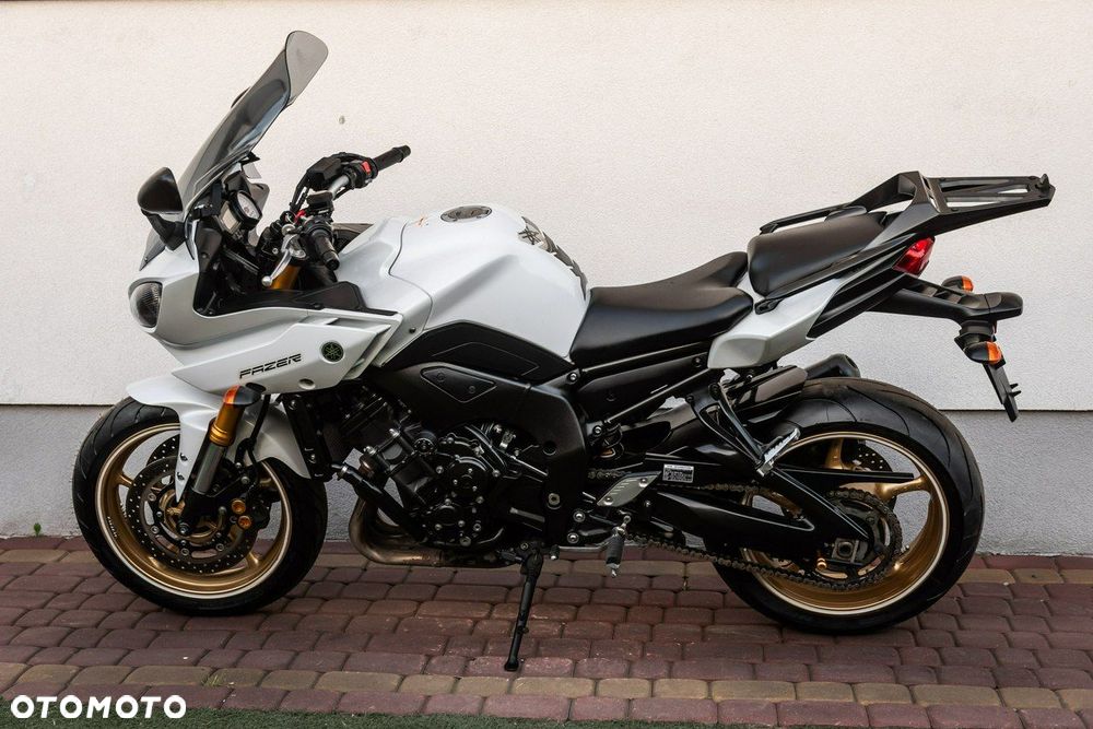 Yamaha FZ - 5