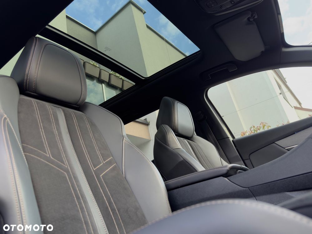 Peugeot 5008 2.0 BlueHDI GT S&S EAT8 - 12