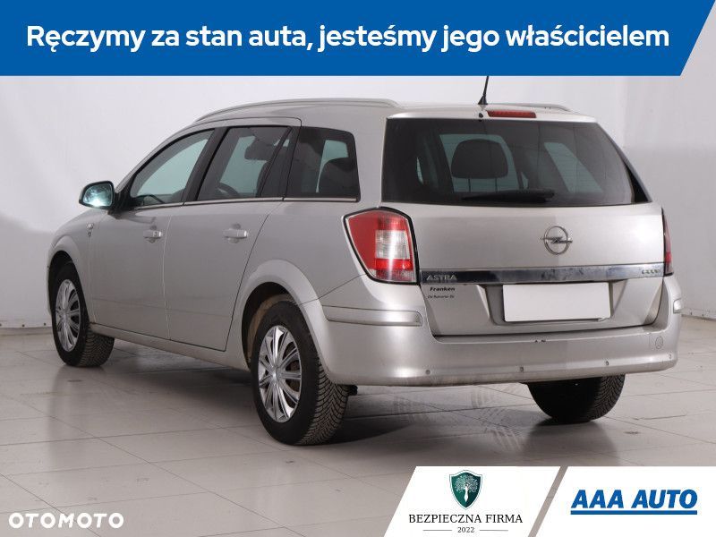 Opel Astra - 6