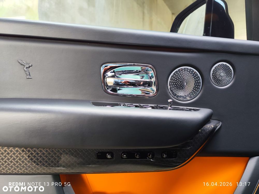 Rolls-Royce Cullinan - 26