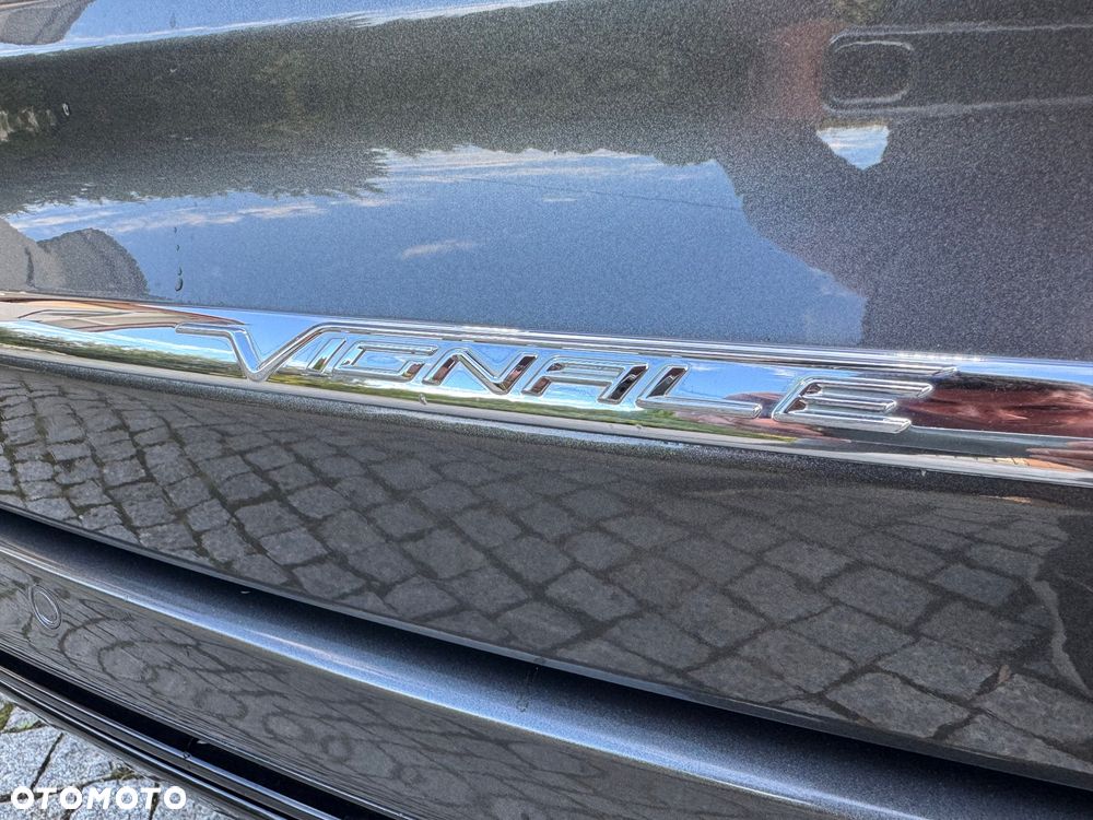 Ford Mondeo Vignale 2.0 TDCi PowerShift - 8