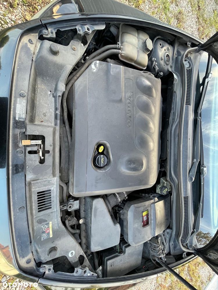 Volvo V50 - 2
