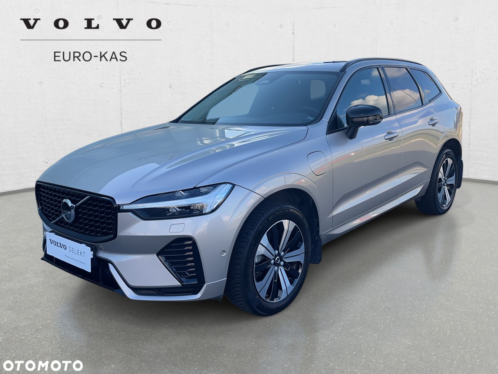 Volvo XC 60 - 1