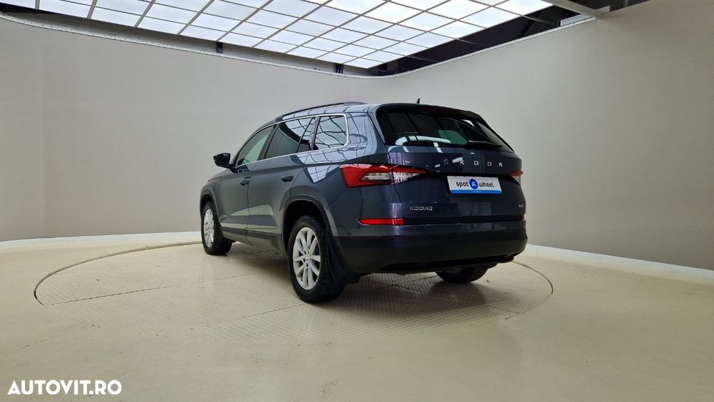 Skoda Kodiaq - 9
