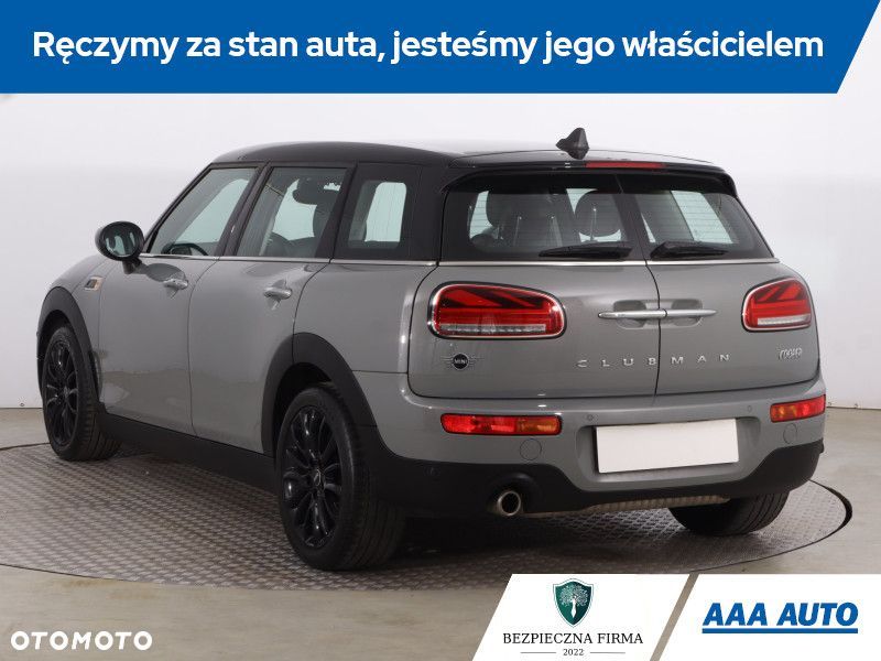 MINI Clubman - 6