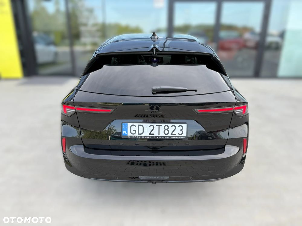 Opel Astra - 7