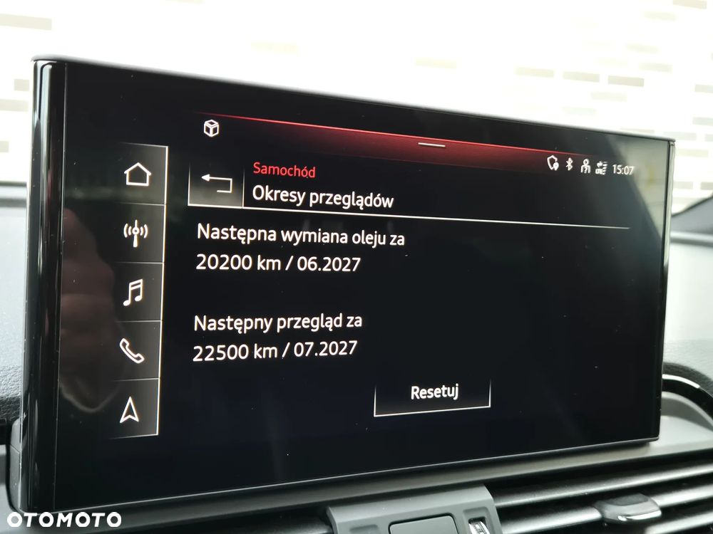 Audi Q5 Sportback 40 TDI quattro S tronic S line - 34