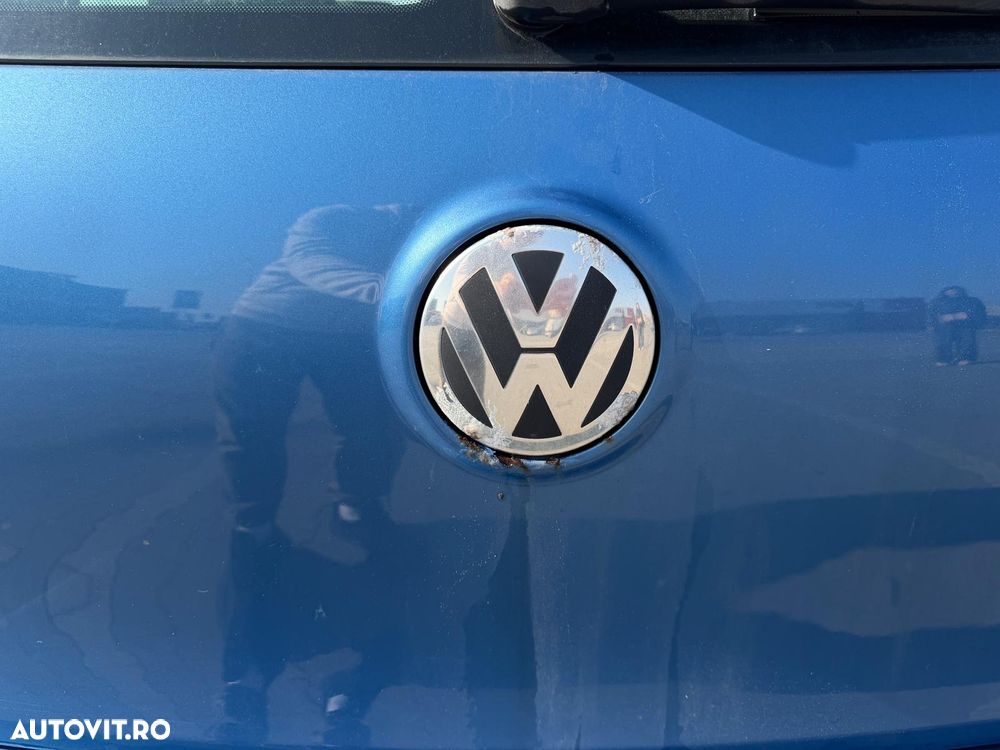 Volkswagen Golf - 19