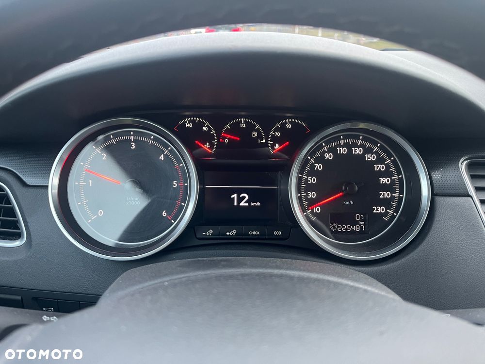 Peugeot 508 BlueHDi 150 Stop&Start Business-Line - 16