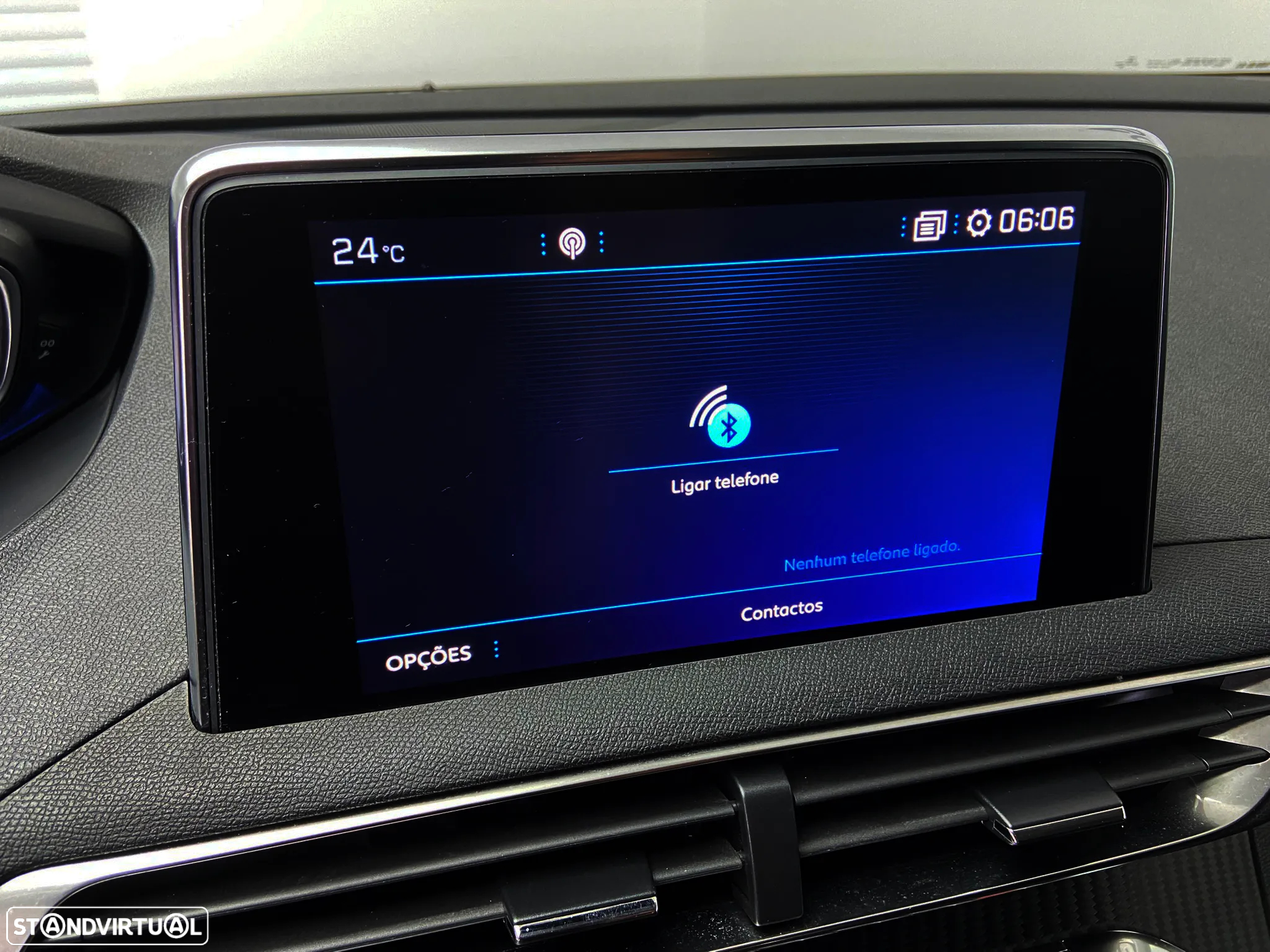 Peugeot 3008 1.5 BlueHDi Style - 21