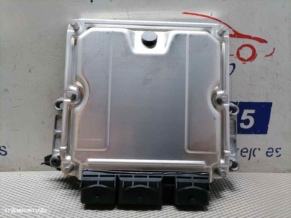 CENTRALINA MOTOR UCE CITROEN C5 I 2001 -9652386080 - 2