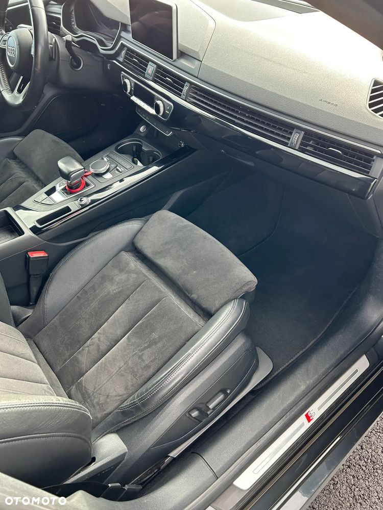 Audi A5 - 8