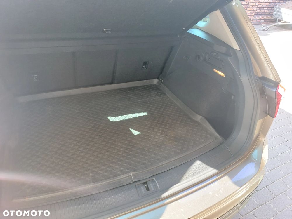 Volkswagen Tiguan 1.5 TSI EVO Comfortline - 19