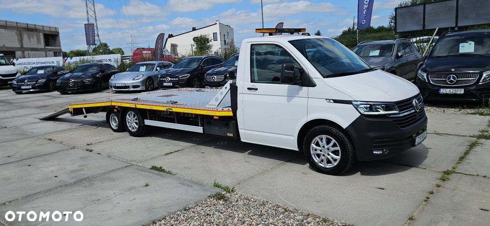 Volkswagen T6 - 10