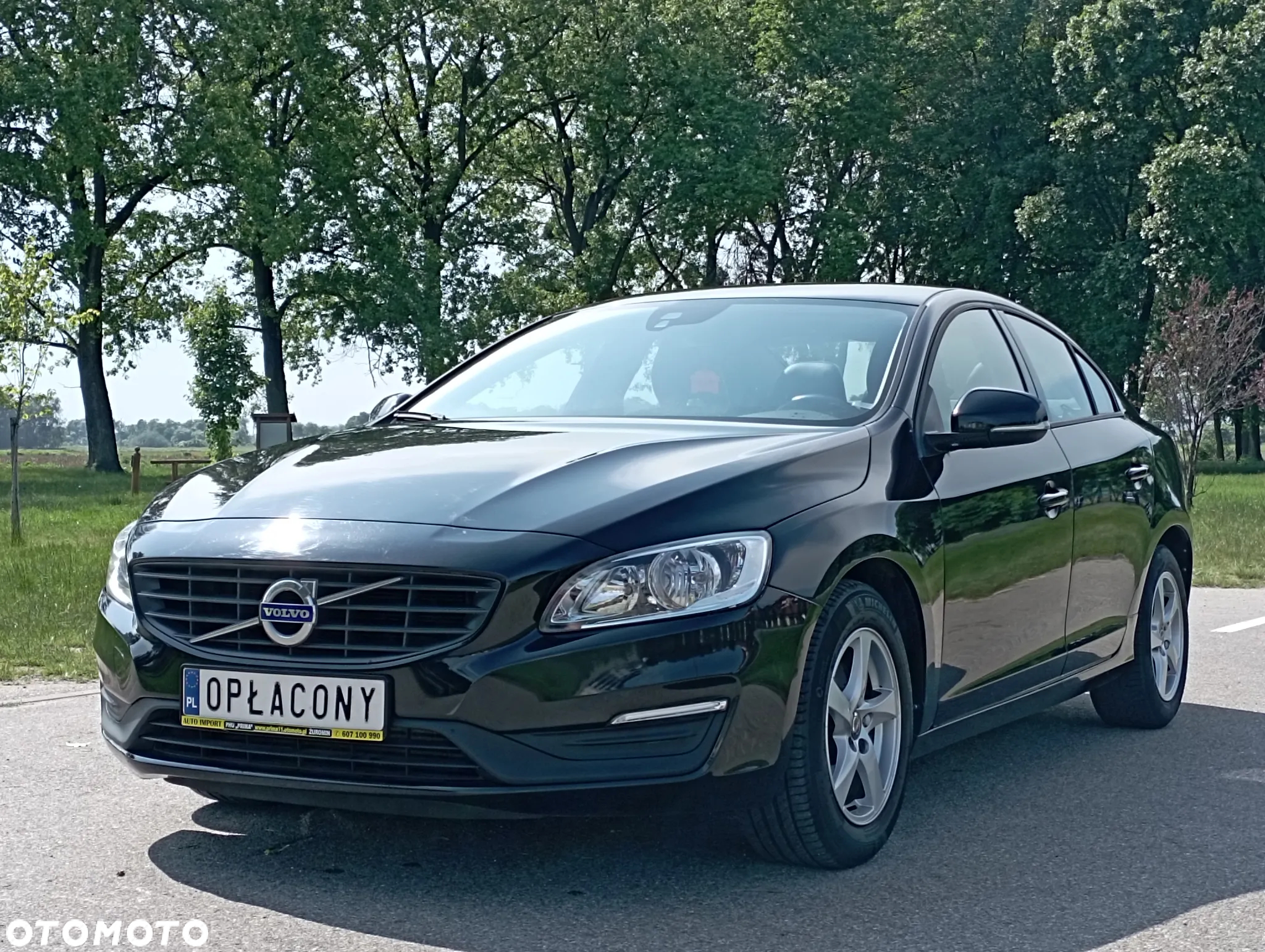 Volvo S60 - 8