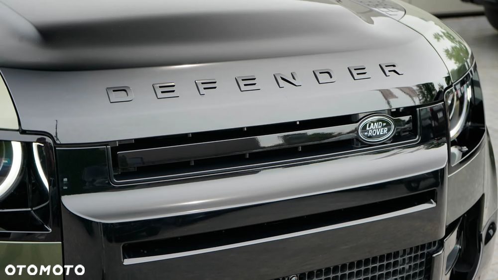 Land Rover Defender 3.0 D350 mHEV X - 7