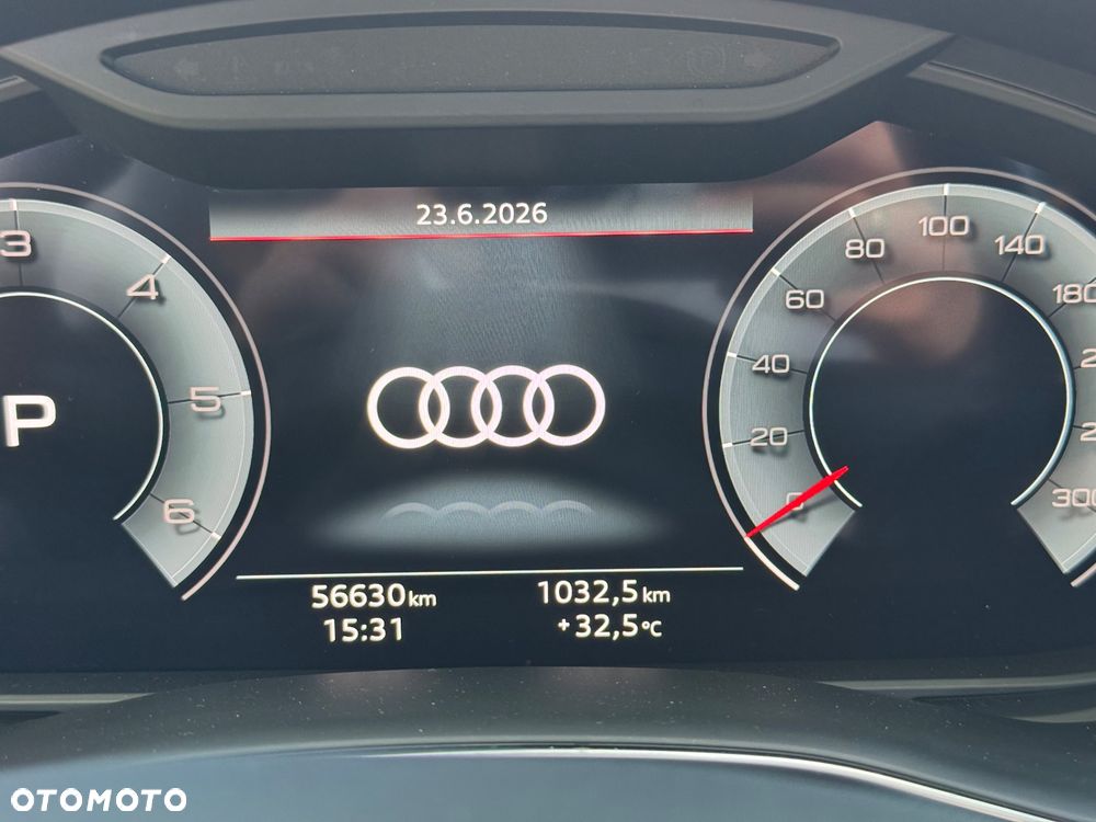 Audi Q8 50 TDI quattro tiptronic - 16
