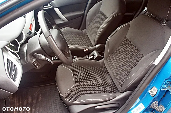 Citroën C3 1.4 Attraction - 16