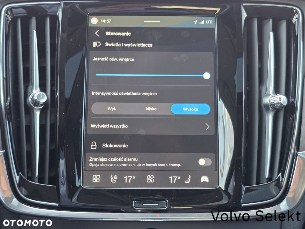Volvo S90 - 26