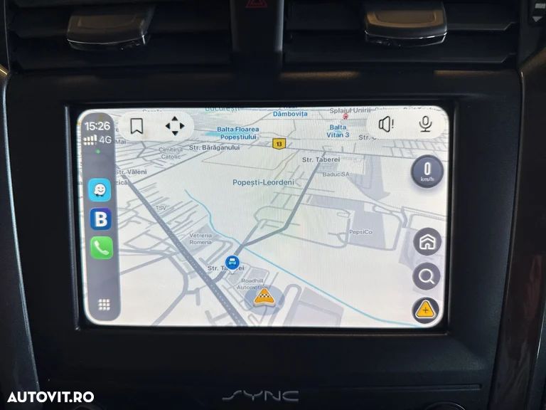 Ford Mondeo 2.0 HEV Trend - 25