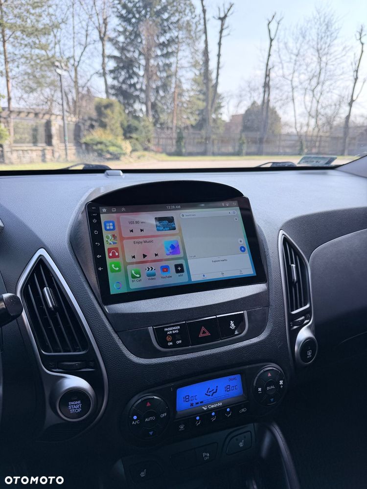 Hyundai ix35 1.6 GDI Premium 2WD - 6