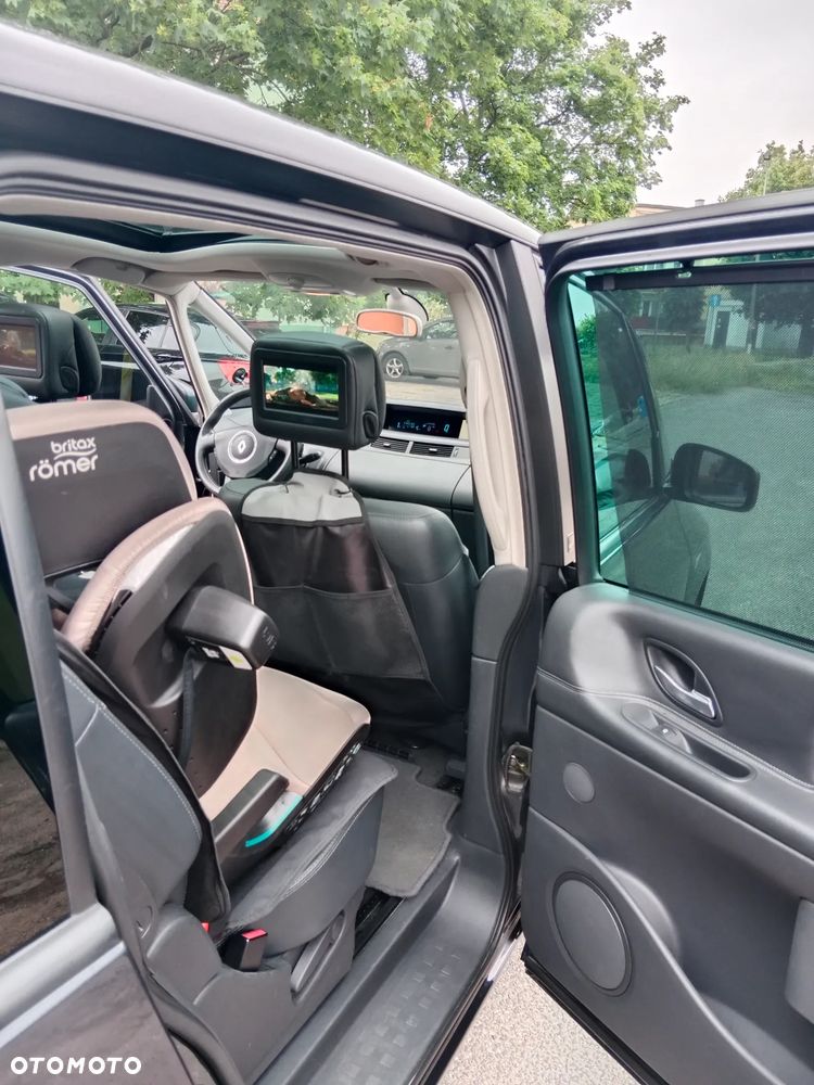 Renault Espace - 15