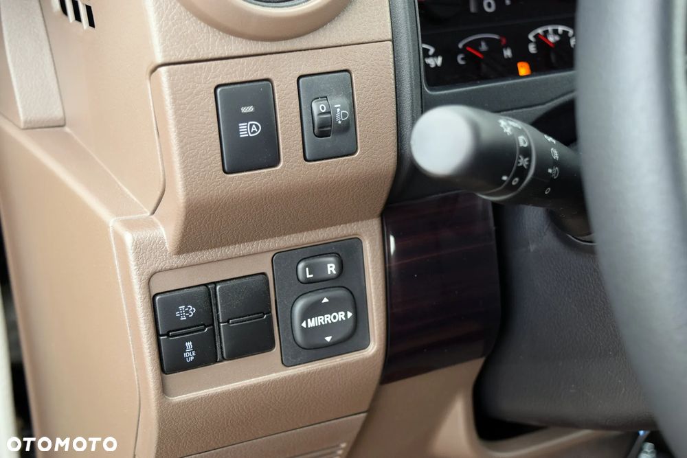 Toyota Land Cruiser 2.8 D-4D Automatik - 23