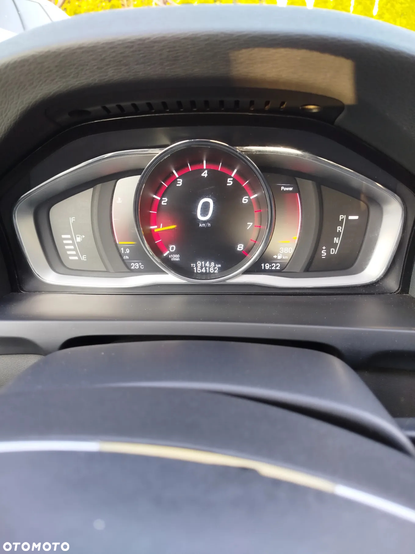 Volvo S60 T5 Geartronic - 14