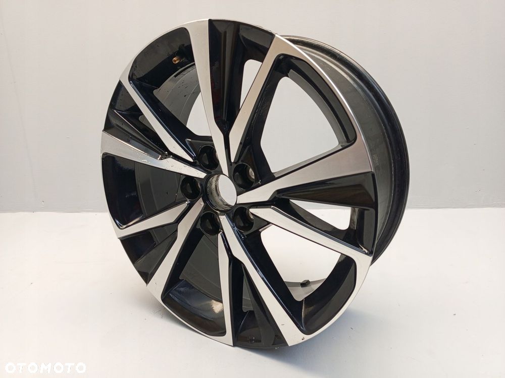 TOYOTA C-HR CHR II 22- FELGA ALUMINIOWA 7,0" X 17" 5x114.3 ET 35 CMS1351-11 - 4