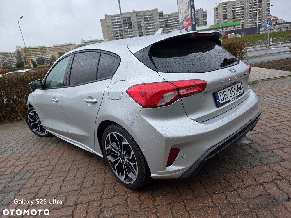 Ford Focus 1.5 EcoBoost ST-Line ASS - 4