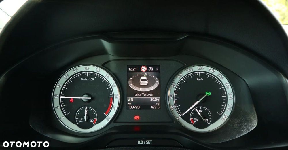 Skoda Karoq 2.0 TDI SCR 4x4 Ambition DSG - 21