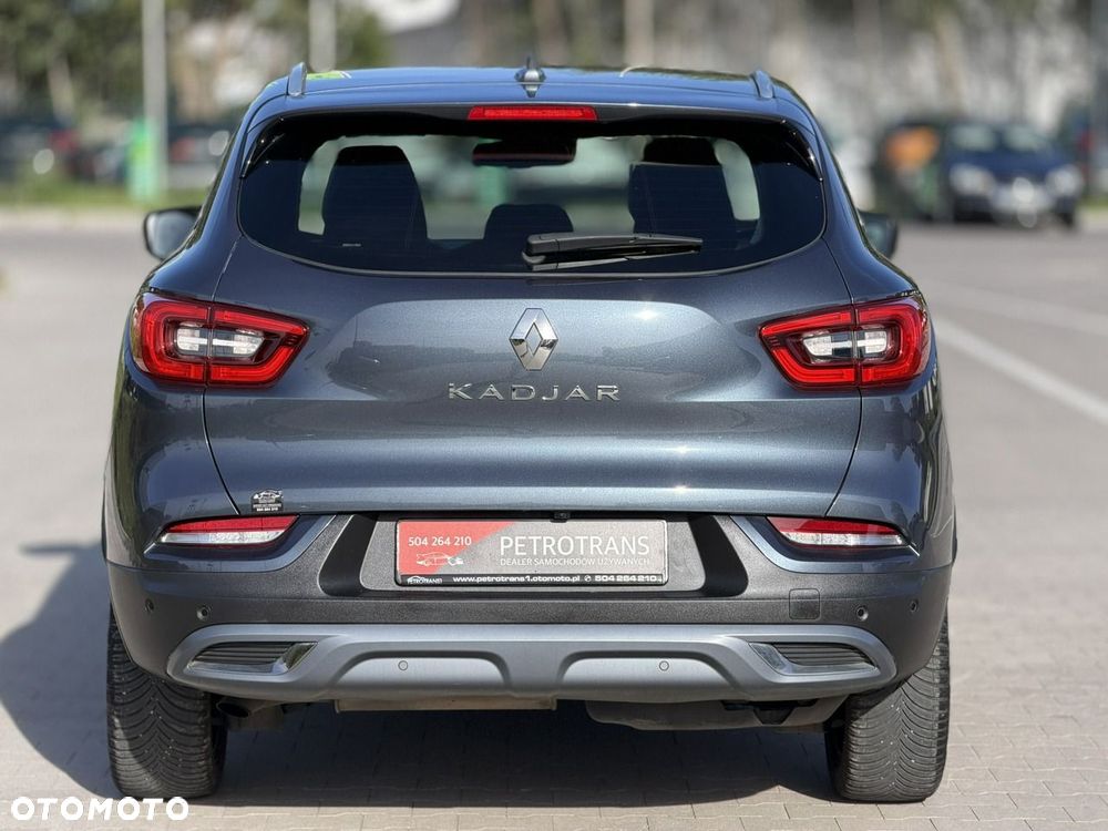 Renault Kadjar - 8