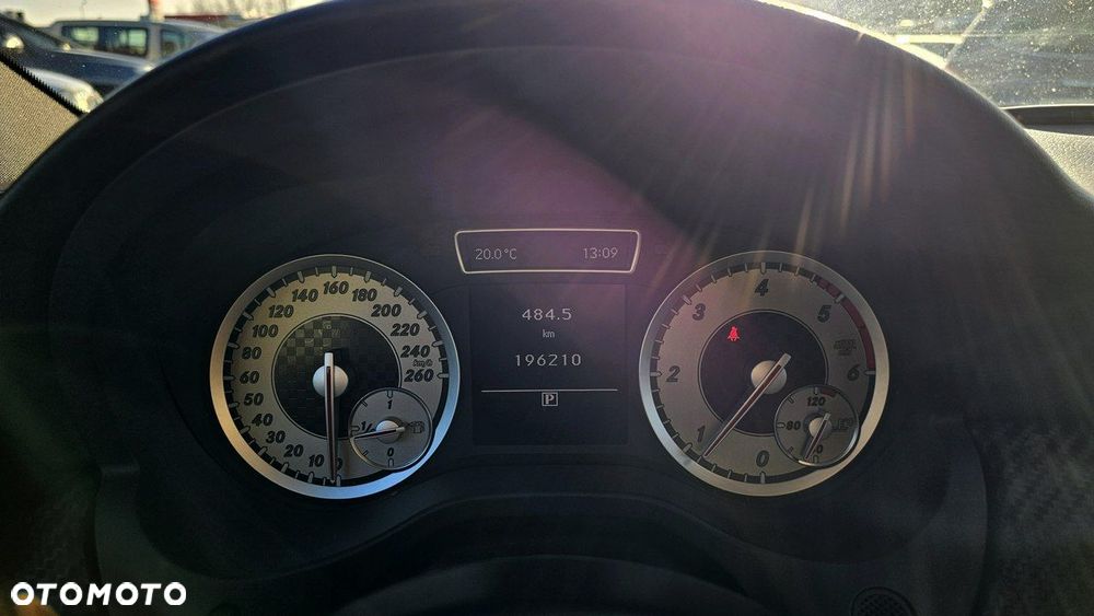 Mercedes-Benz Klasa A - 37