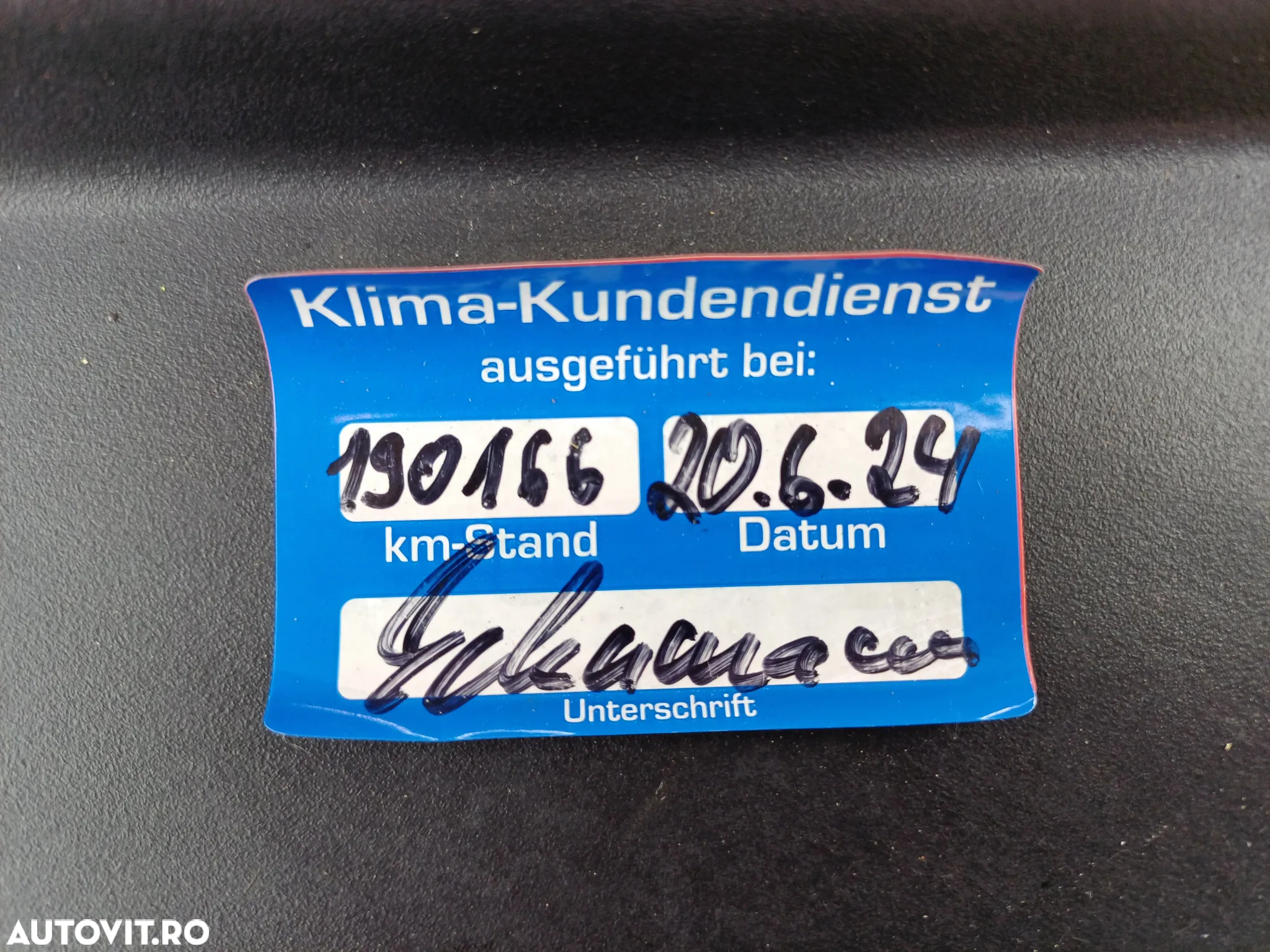 Volkswagen Caddy 1.9 TDI DPF Life (7-Si.) - 14