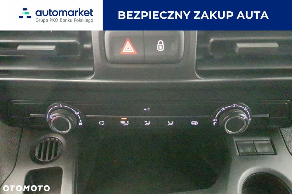 Opel Combo - 19