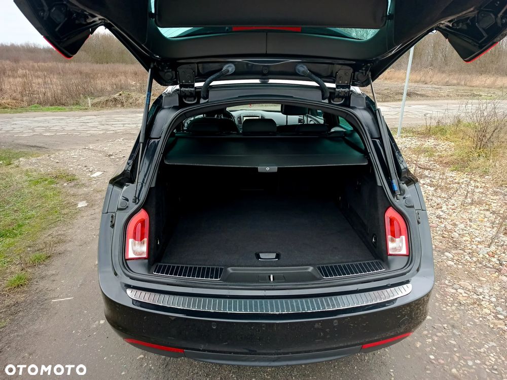 Opel Insignia 2.0 CDTI ecoFLEX - 26