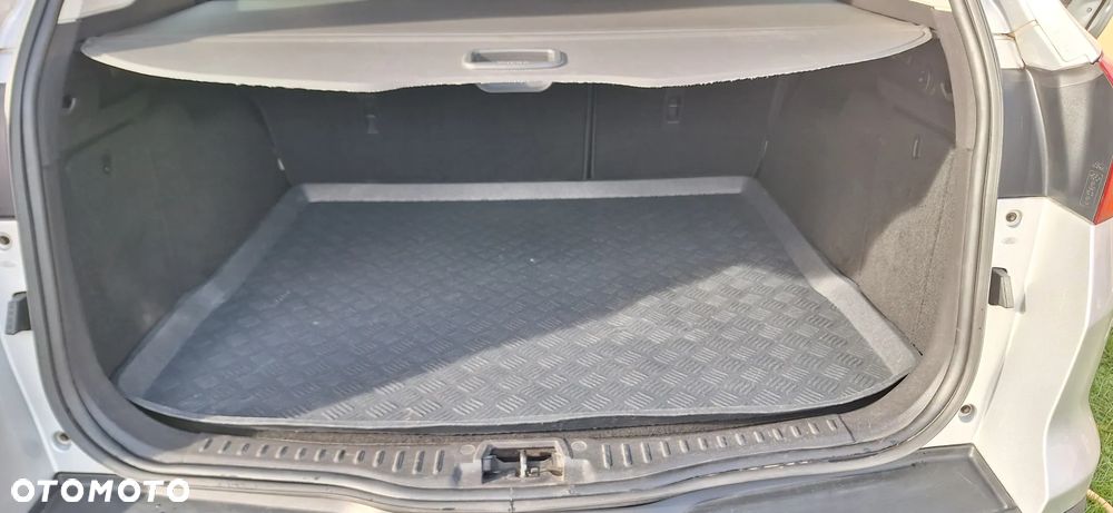 Ford Focus Turnier 1.6 TDCi DPF Start-Stopp-System Trend - 31