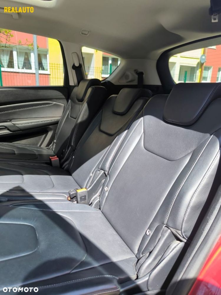 Ford S-Max 2.0 TDCi 4WD Titanium PowerShift - 13