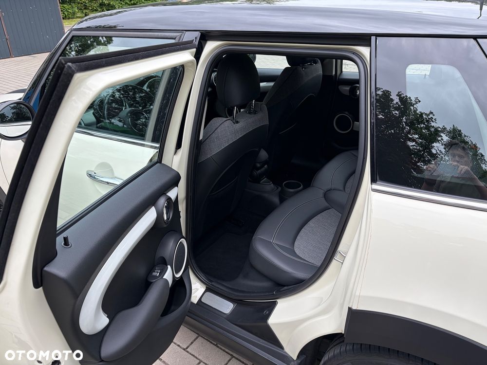 MINI Cooper - 30