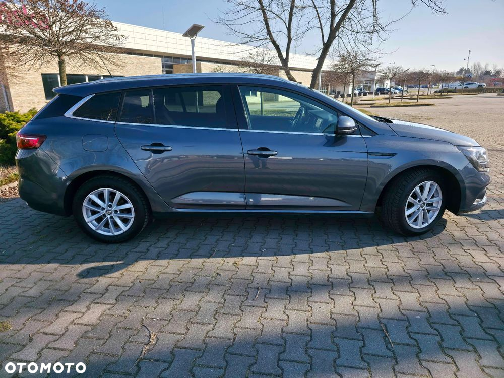 Renault Megane Grandtour ENERGY dCi 110 Start & Stopp Dynamique - 7