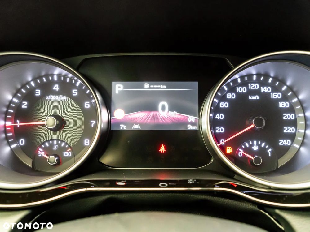 Kia XCeed 1.5 T-GDI L DCT - 27