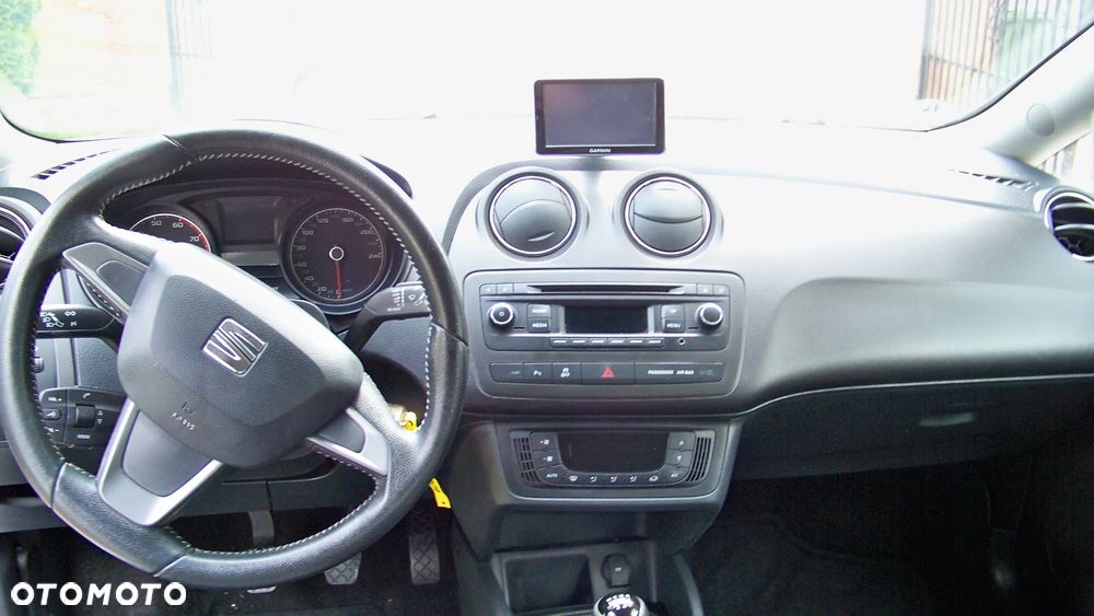 Seat Ibiza 1.2 12V Style - 12