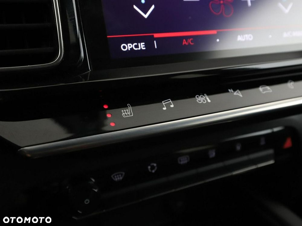 Citroën C5 Aircross 1.6 PureTech Shine EAT8 - 28